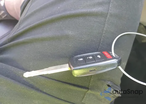 2014 Honda Accord Lx из США, поврежденный, VIN 1HGCR2F3XEA265723